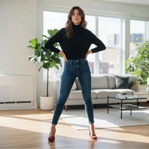 No21 Buckle Slingback Pump Heels Size 37 $830.00